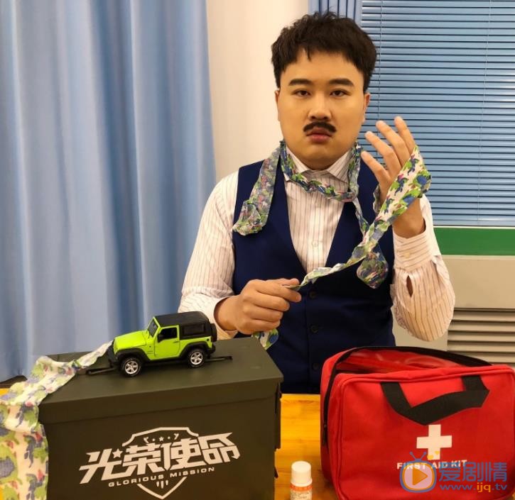 孔连顺现场照 孔连顺高清写真_孔连顺高清剧照