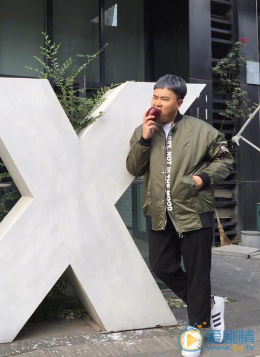 孔连顺生活照 孔连顺高清写真_孔连顺高清剧照