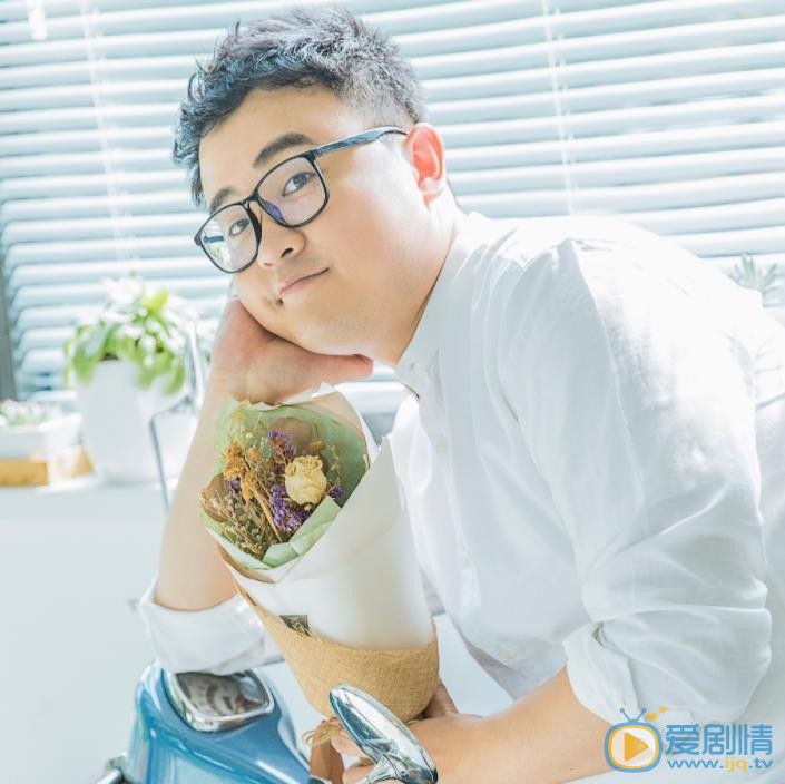 孔连顺生活照 孔连顺高清写真_孔连顺高清剧照