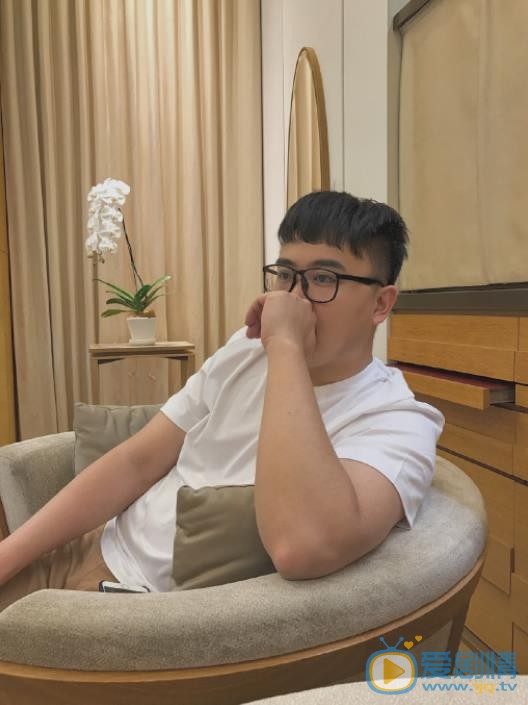 孔连顺生活照 孔连顺高清写真_孔连顺高清剧照