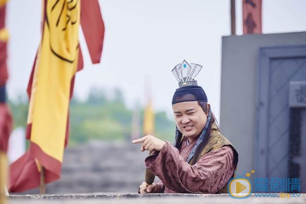 孔连顺作品剧照 孔连顺高清写真_孔连顺高清剧照