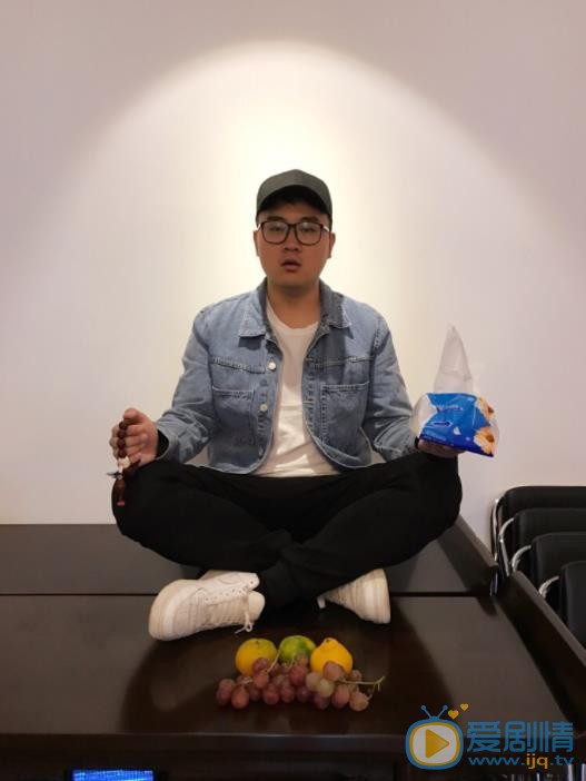 孔连顺生活照 孔连顺高清写真_孔连顺高清剧照