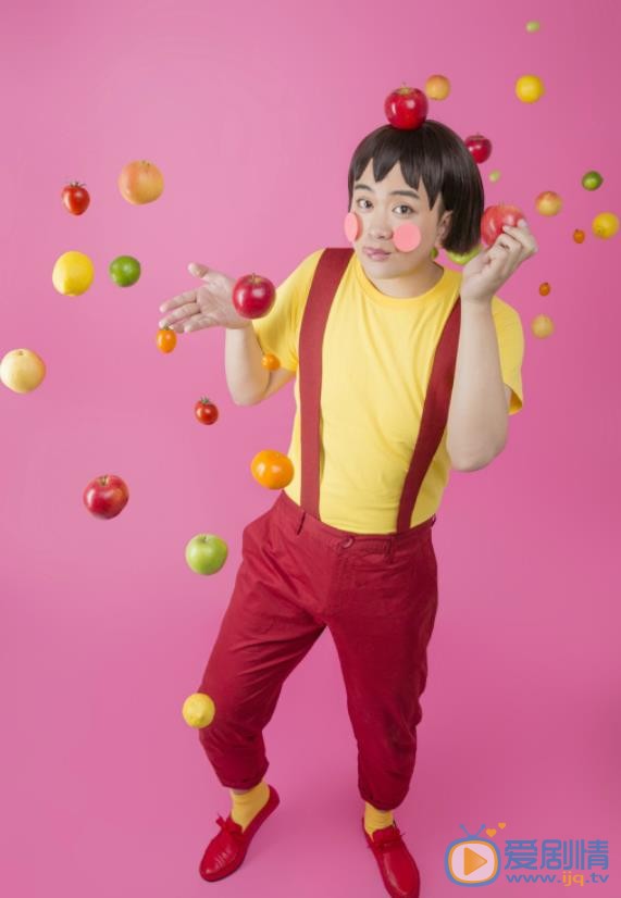 孔连顺时尚照