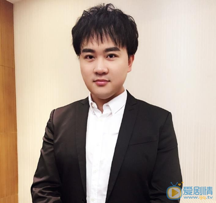 孔连顺生活照 孔连顺高清写真_孔连顺高清剧照