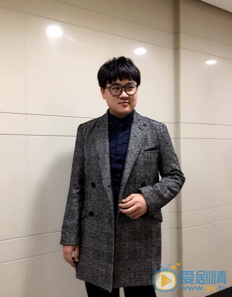 孔连顺生活照 孔连顺高清写真_孔连顺高清剧照