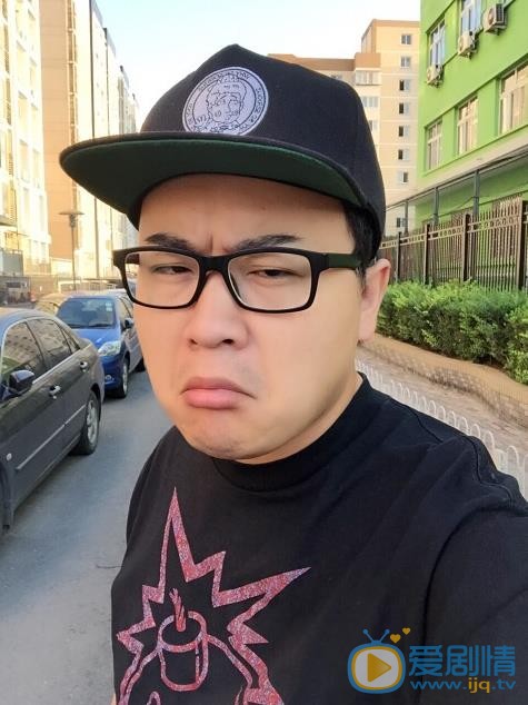 孔连顺自拍照 孔连顺高清写真_孔连顺高清剧照