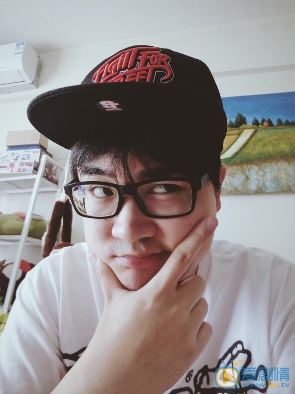 孔连顺自拍照 孔连顺高清写真_孔连顺高清剧照