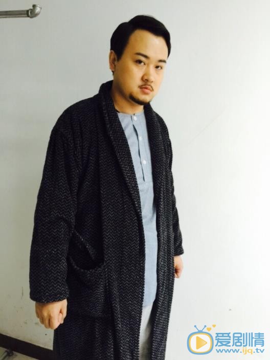孔连顺生活照 孔连顺高清写真_孔连顺高清剧照