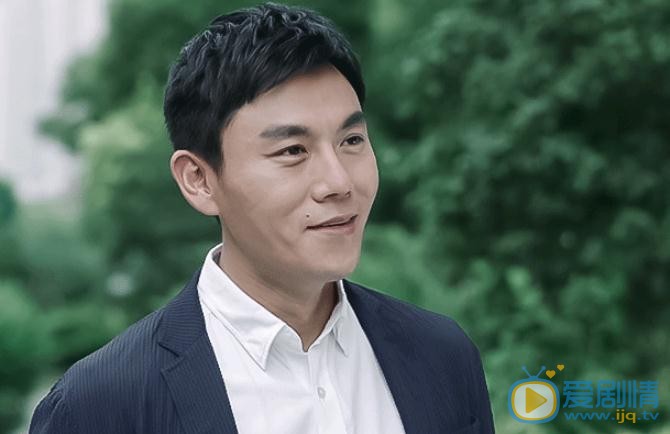 江河水江河和丁薇薇是什么关系？江河和丁薇薇为什么离婚？