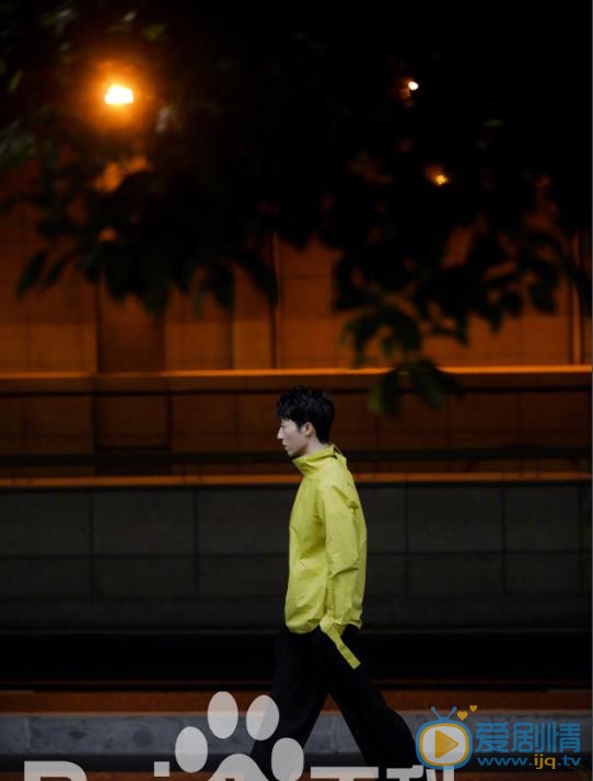 苑子文时尚街拍 苑子文高清写真_苑子文高清剧照