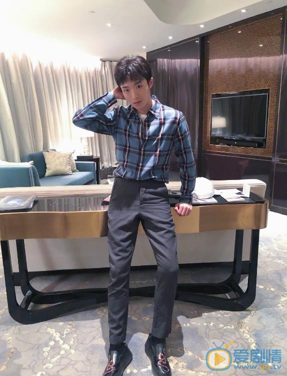 苑子文生活照 苑子文高清写真_苑子文高清剧照