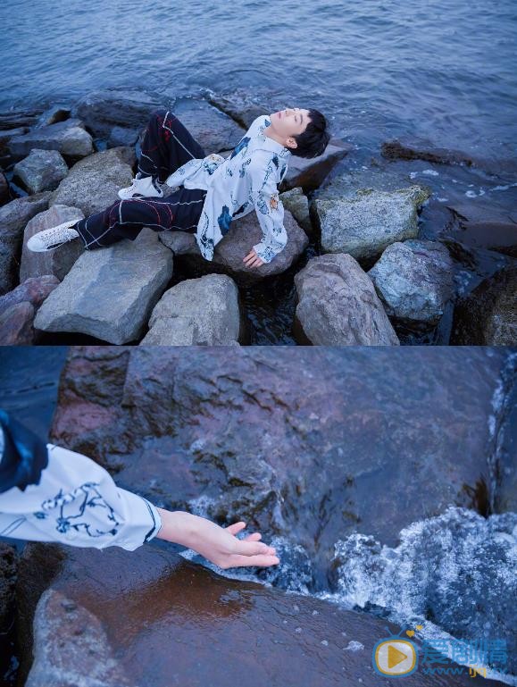 苑子文时尚街拍 苑子文高清写真_苑子文高清剧照