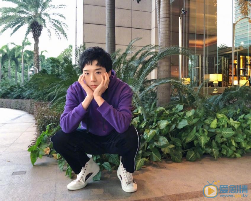 苑子文户外旅行照 苑子文高清写真_苑子文高清剧照
