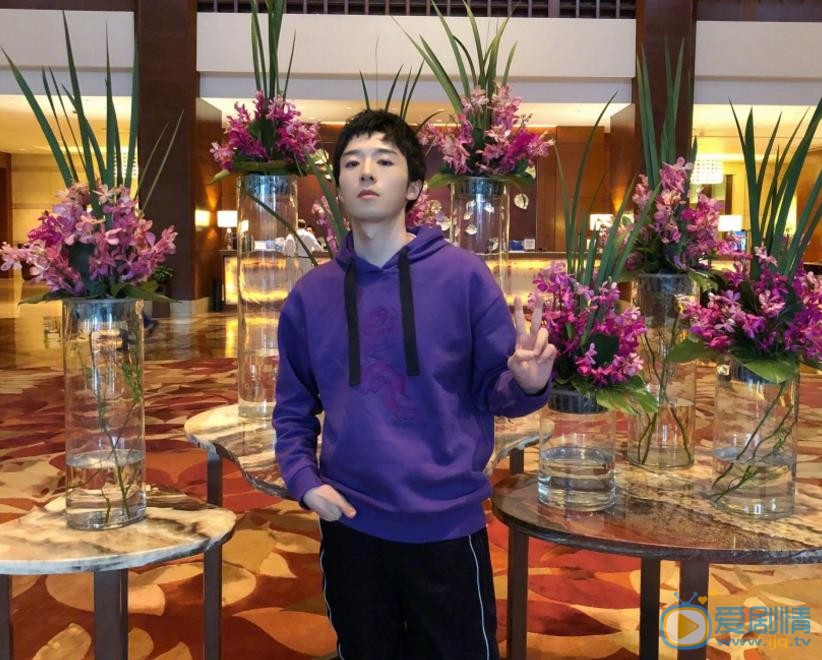 苑子文户外旅行照 苑子文高清写真_苑子文高清剧照