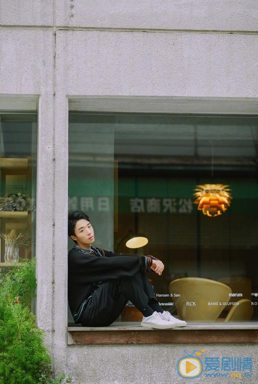 苑子文时尚街拍 苑子文高清写真_苑子文高清剧照