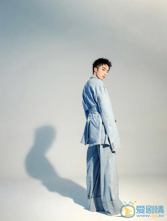 苑子文帅气写真 苑子文高清写真_苑子文高清剧照