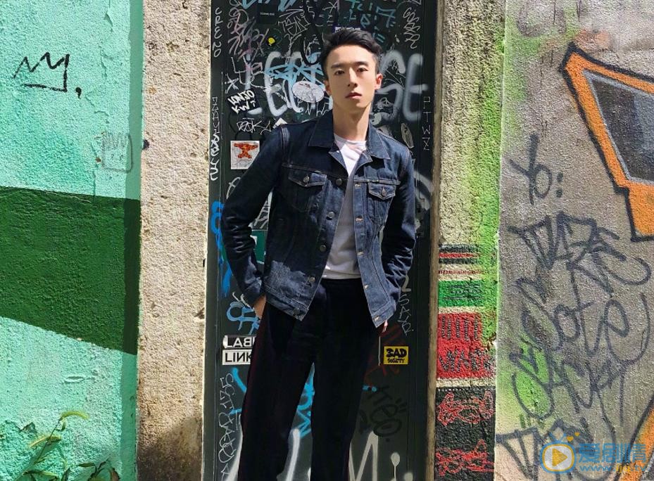 苑子文户外旅行照 苑子文高清写真_苑子文高清剧照
