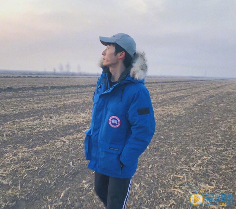 苑子文户外旅行照 苑子文高清写真_苑子文高清剧照