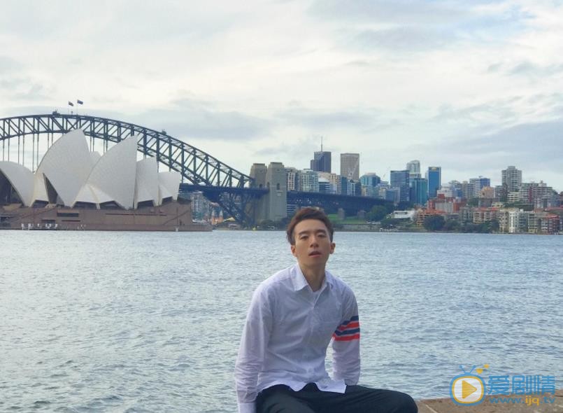 苑子文户外旅行照 苑子文高清写真_苑子文高清剧照