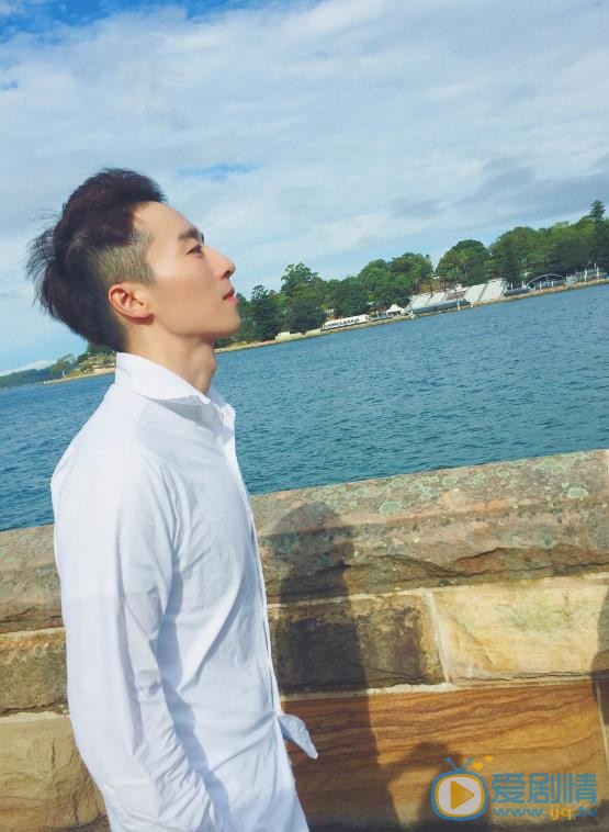 苑子文户外旅行照 苑子文高清写真_苑子文高清剧照