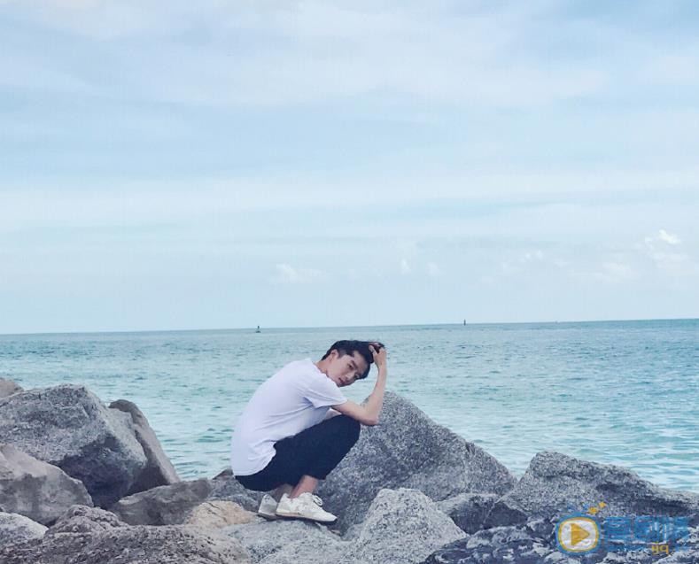 苑子文户外旅行照 苑子文高清写真_苑子文高清剧照