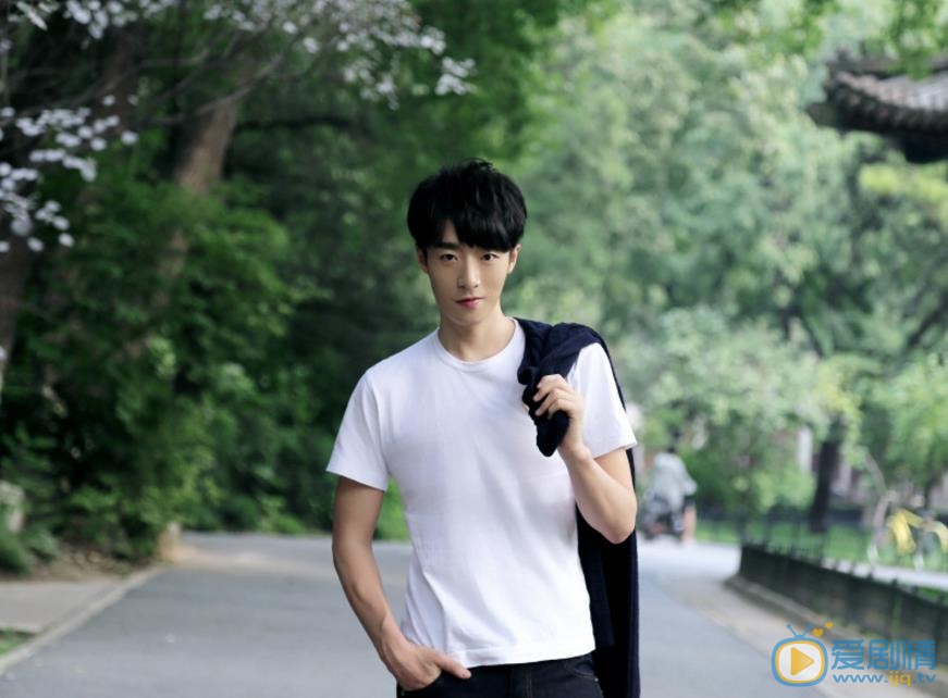 苑子文时尚街拍 苑子文高清写真_苑子文高清剧照