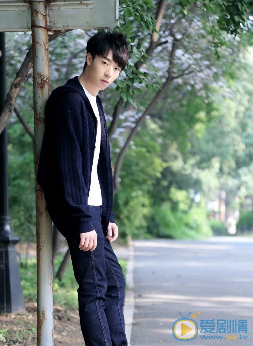 苑子文时尚街拍 苑子文高清写真_苑子文高清剧照