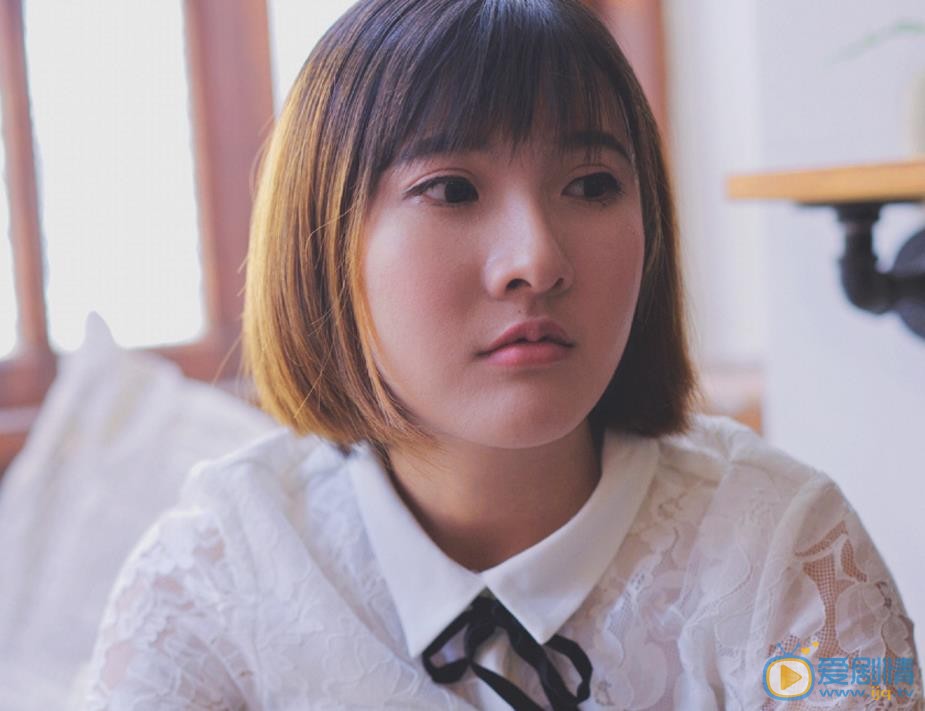 范雨彤校园写真 范雨彤高清写真_范雨彤高清剧照