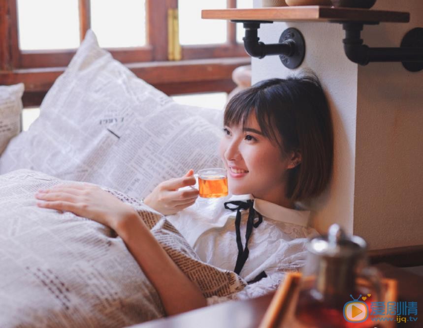 范雨彤校园写真 范雨彤高清写真_范雨彤高清剧照