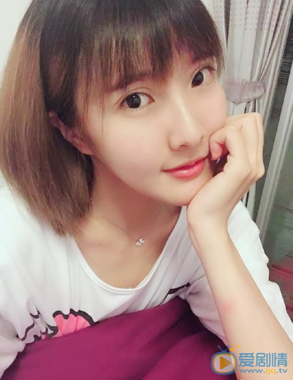 范雨彤素颜生活照 范雨彤高清写真_范雨彤高清剧照