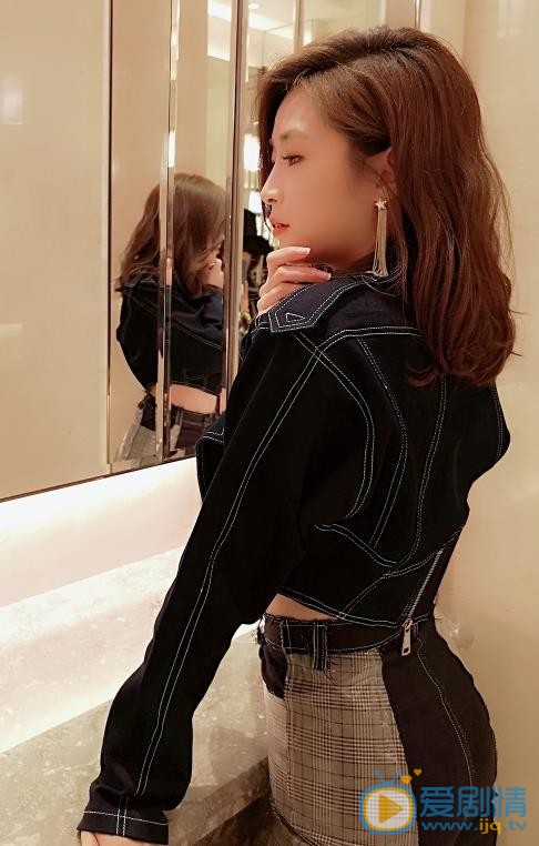 汪聪气质写真 汪聪高清写真_汪聪高清剧照