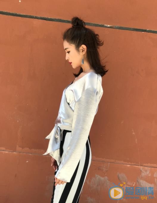 汪聪街拍写真 汪聪高清写真_汪聪高清剧照