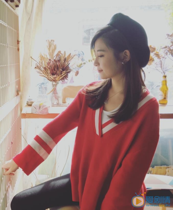 汪聪生活照 汪聪高清写真_汪聪高清剧照