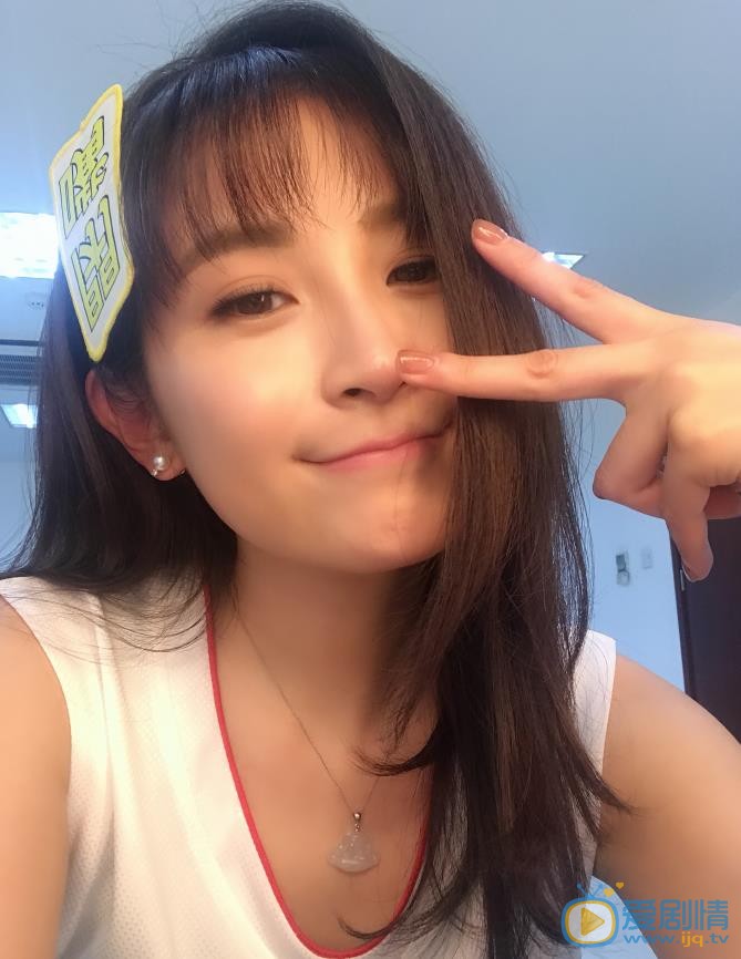 汪聪自拍照 汪聪高清写真_汪聪高清剧照