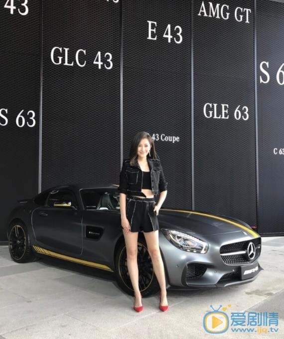 汪聪现场照 汪聪高清写真_汪聪高清剧照