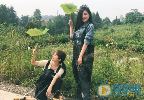 汪聪与他人合照 汪聪高清写真_汪聪高清剧照