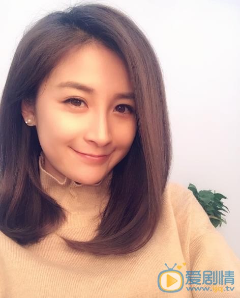 汪聪自拍照 汪聪高清写真_汪聪高清剧照