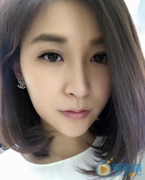 汪聪自拍照 汪聪高清写真_汪聪高清剧照
