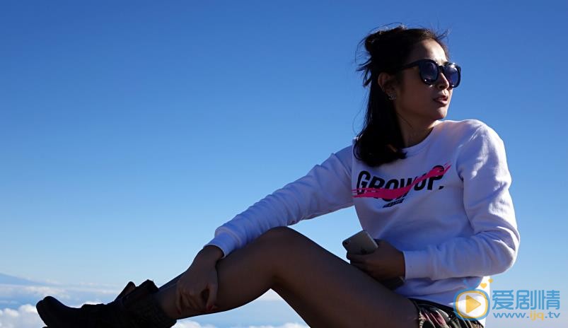 汪聪生活照 汪聪高清写真_汪聪高清剧照