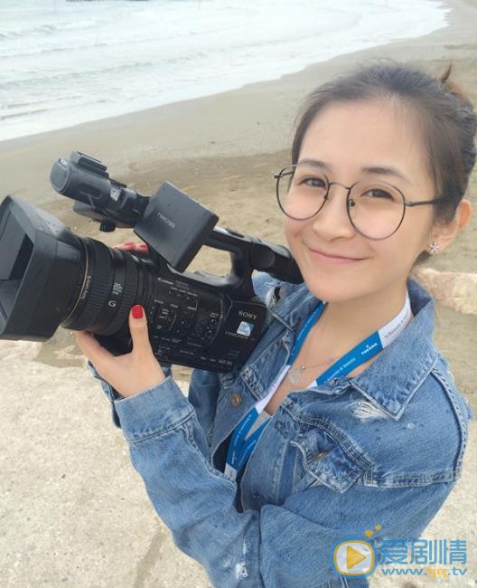 汪聪生活照 汪聪高清写真_汪聪高清剧照