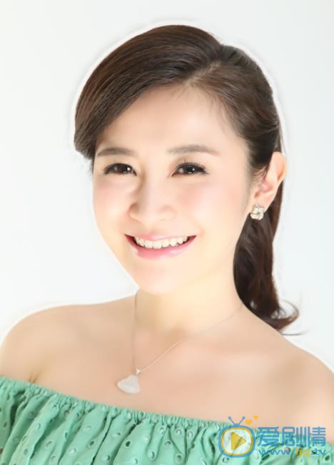 汪聪生活照 汪聪高清写真_汪聪高清剧照