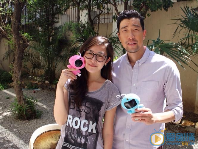 汪聪与他人合照 汪聪高清写真_汪聪高清剧照
