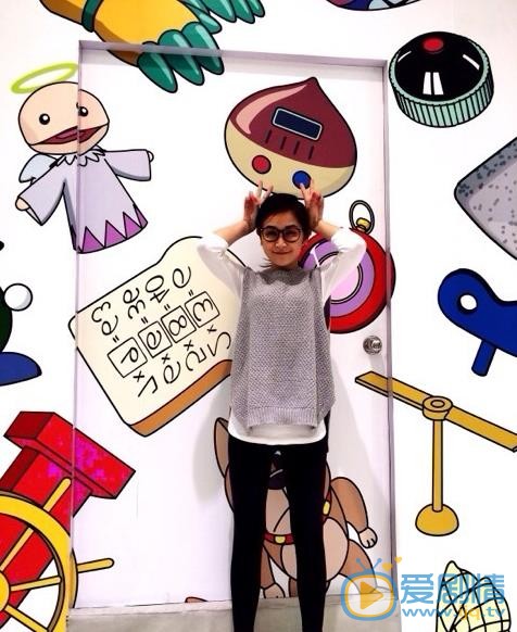 汪聪生活照 汪聪高清写真_汪聪高清剧照