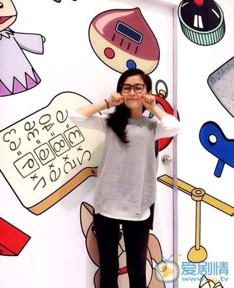 汪聪生活照 汪聪高清写真_汪聪高清剧照