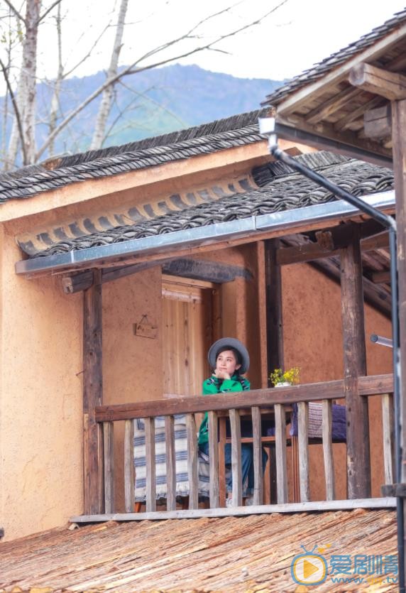 汪聪生活照 汪聪高清写真_汪聪高清剧照