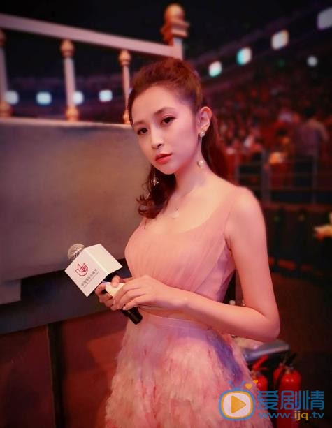 汪聪现场照 汪聪高清写真_汪聪高清剧照