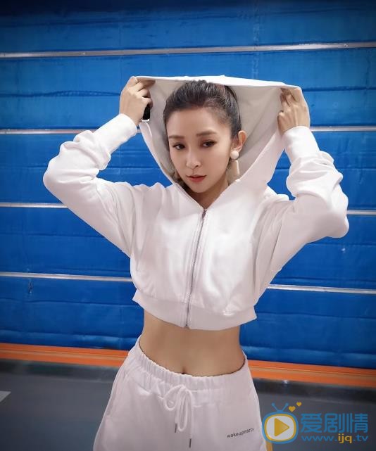 汪聪生活照 汪聪高清写真_汪聪高清剧照