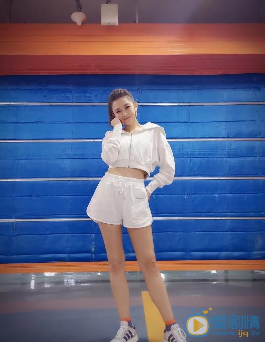 汪聪生活照 汪聪高清写真_汪聪高清剧照