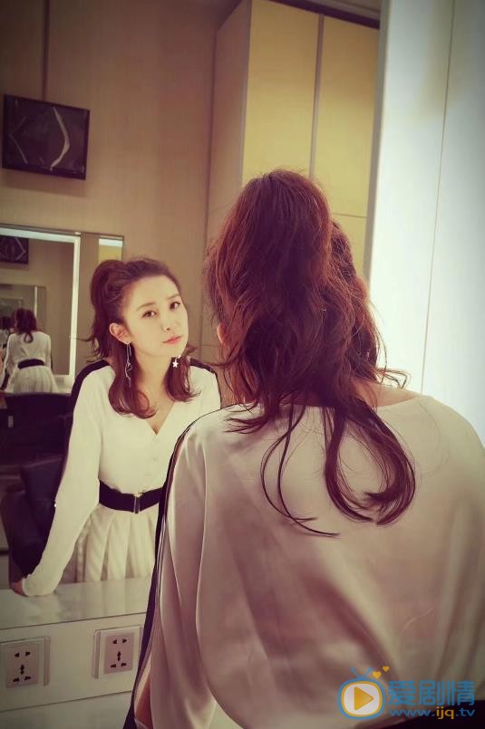 汪聪生活照 汪聪高清写真_汪聪高清剧照