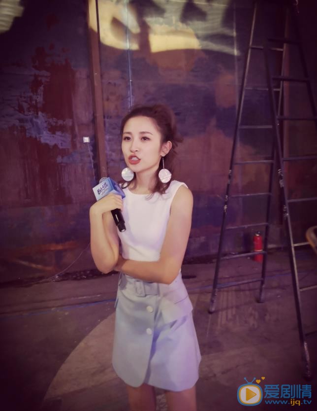 汪聪生活照 汪聪高清写真_汪聪高清剧照